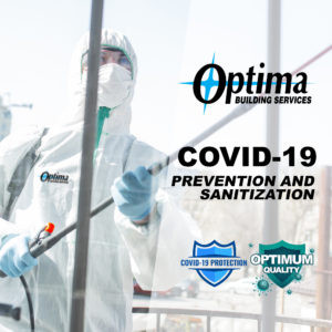 Read more about the article Enhanced Disinfecting Program Proposal